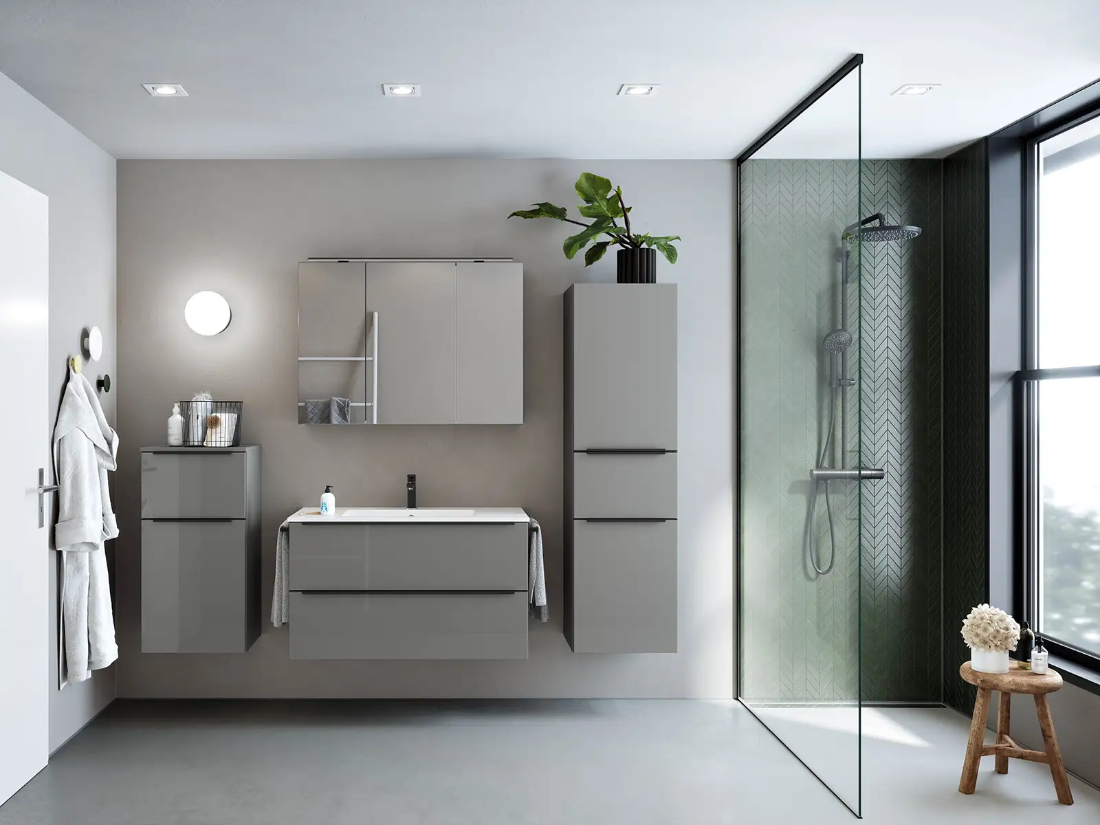Bath Sets Bath Sets