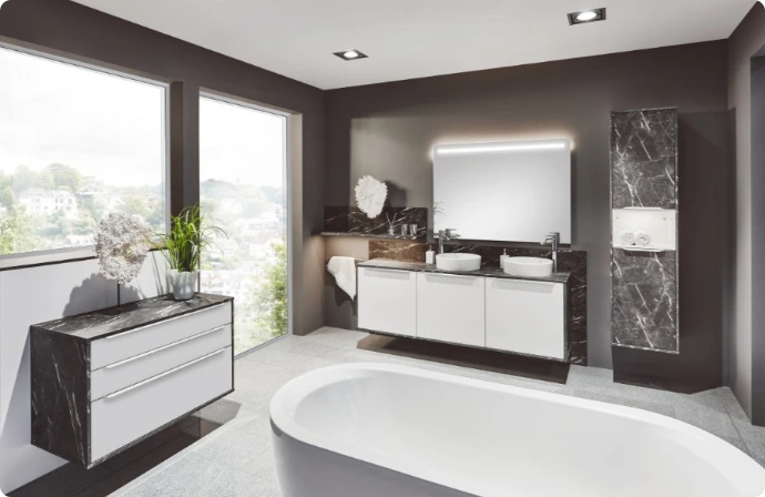 Bath Sets 1