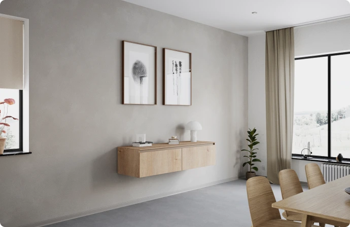 living Sets 1